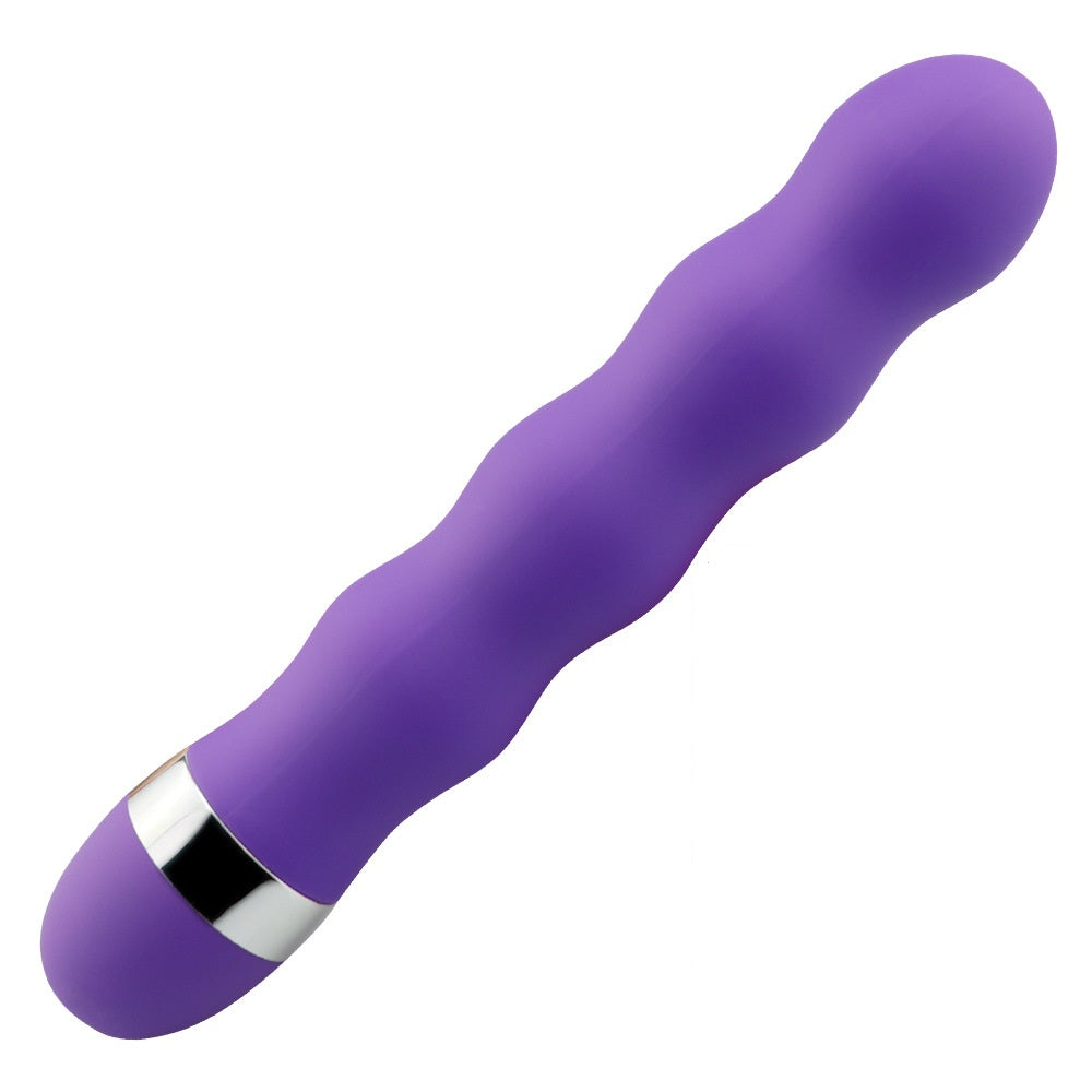 Powerful Classic Vibrator 7 Inch - Sexy Bee UK