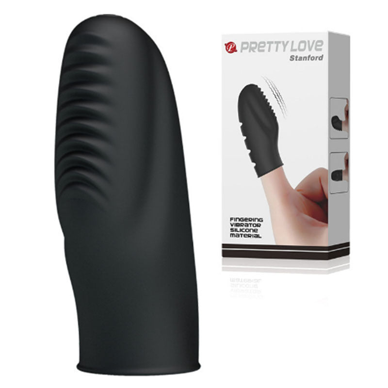 Excite Finger Vibrator - Sexy Bee UK