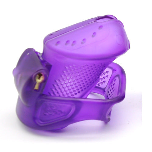 Torment Commander Male Chastity Cage - Sexy Bee UK