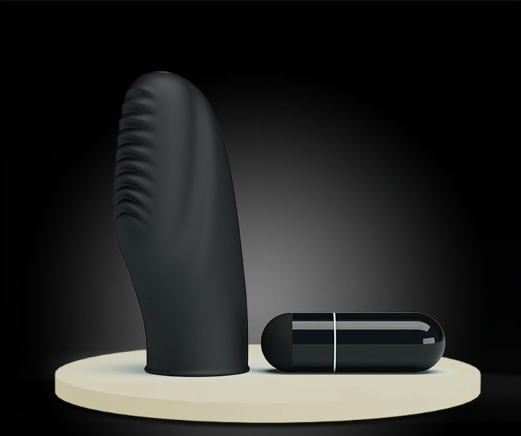 Excite Finger Vibrator - Sexy Bee UK