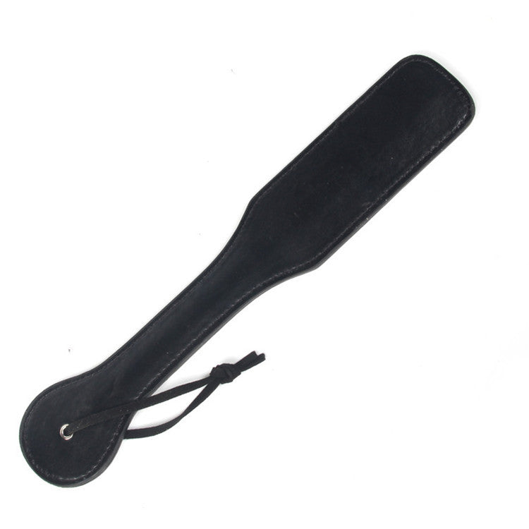 Basic Spanking Paddle - Sexy Bee UK