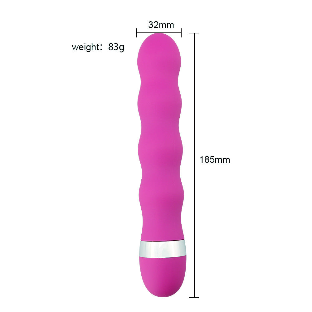 Powerful Classic Vibrator 7 Inch - Sexy Bee UK