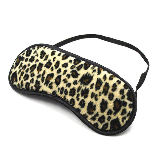 Kitty Eye Mask - Sexy Bee UK