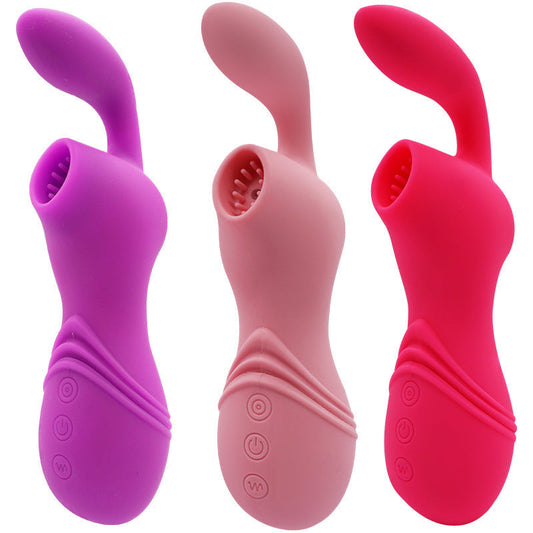 InsideOut Rechargeable Vibrator