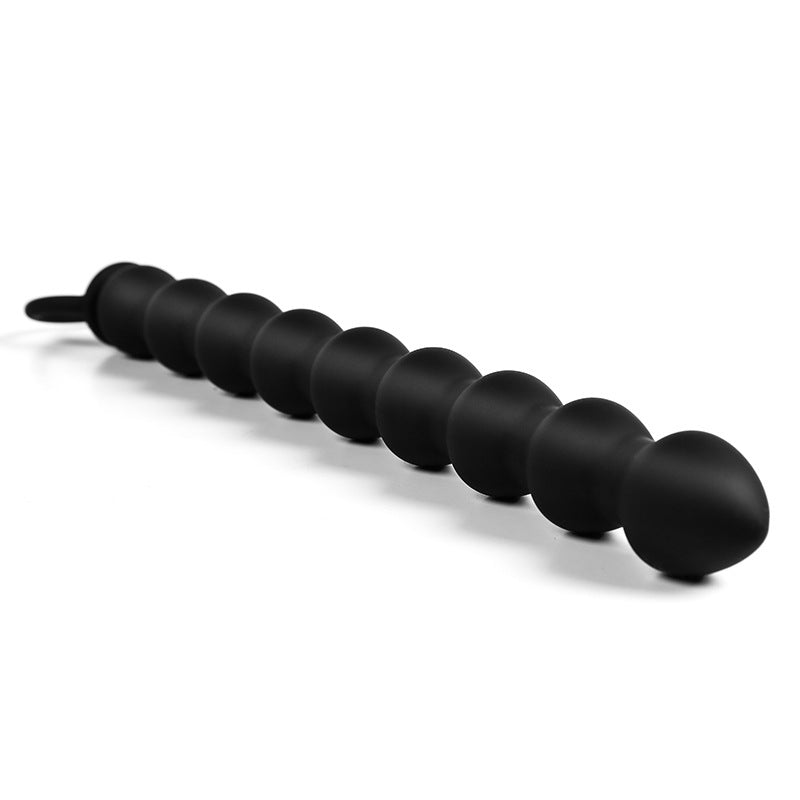 Dipstick Silicone Anal Depth Trainer - Sexy Bee UK