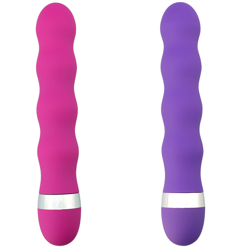 Powerful Classic Vibrator 7 Inch - Sexy Bee UK