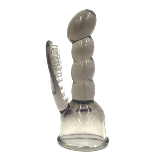 Partner in Crime Silicone Penis Enhancer - Sexy Bee UK