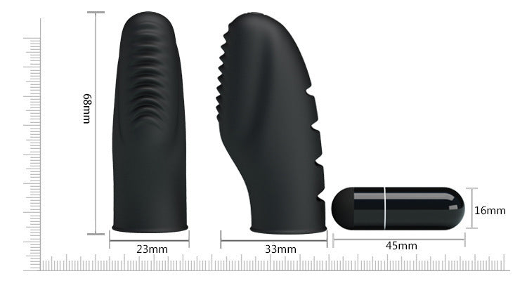 Excite Finger Vibrator - Sexy Bee UK