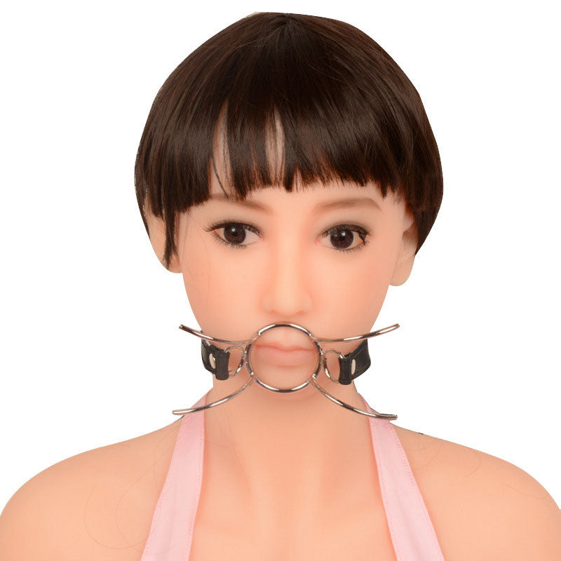 Torture Claw Mouth Gag