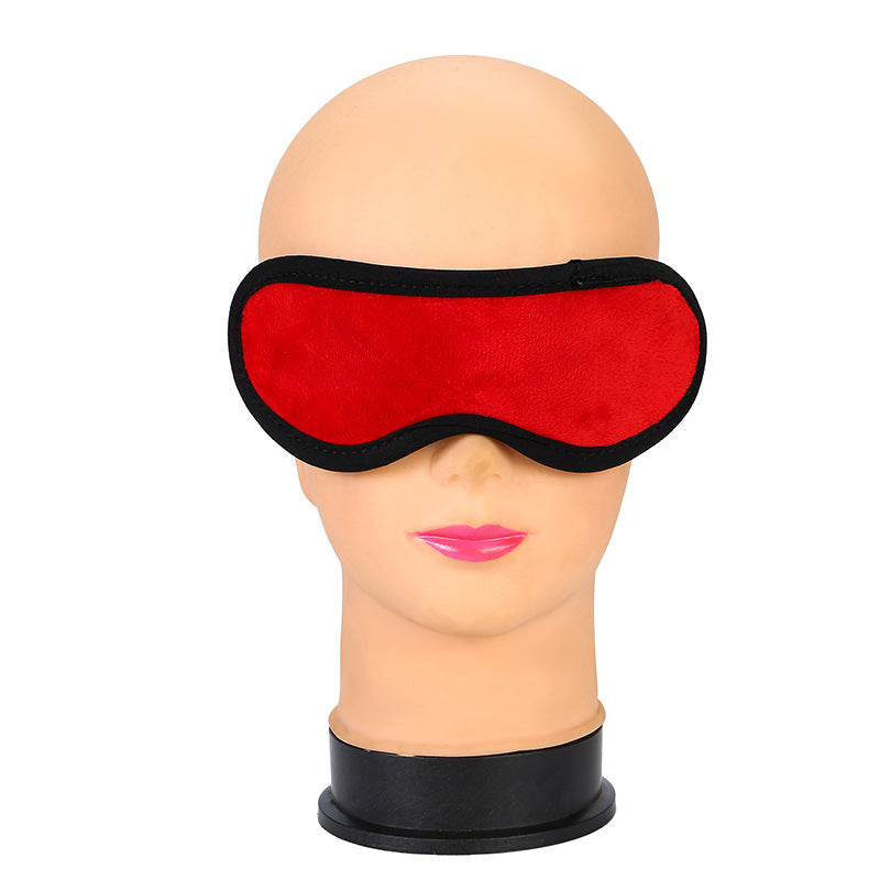 Soft Play Blindfold - Sexy Bee UK