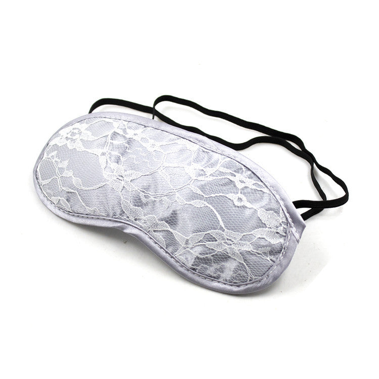 Lace Eye Mask - Sexy Bee UK