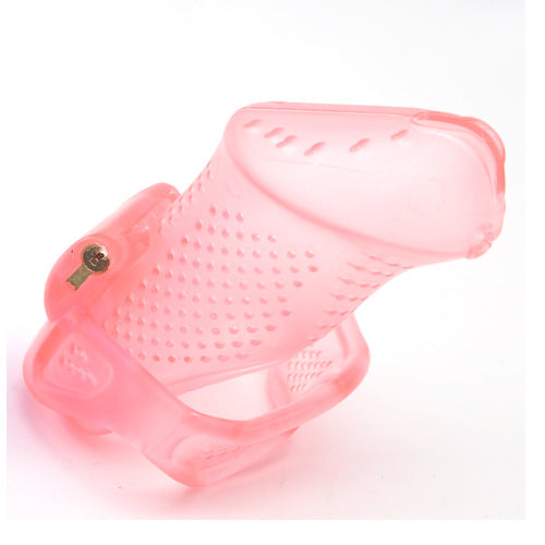 Torment Commander Male Chastity Cage - Sexy Bee UK