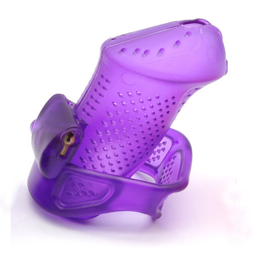 Torment Commander Male Chastity Cage - Sexy Bee UK