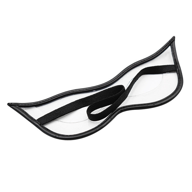 Transparent Eye Mask - Sexy Bee UK