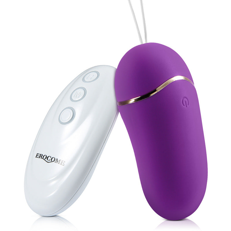 Rechargeable Remote Control Love Egg - Sexy Bee UK