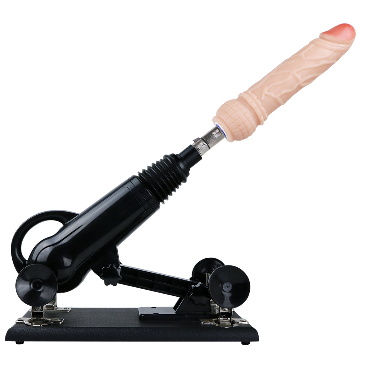 Lace & Leather's Deluxe Thrusting Machine
