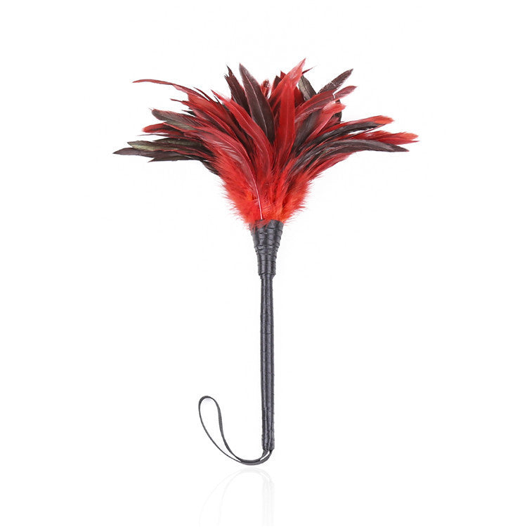 Fetish Fantasy Feather Tickler - Sexy Bee UK