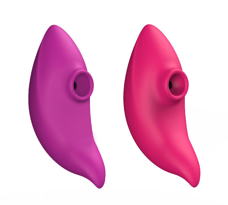 Rechargeable Clitoral Stimulator - Sexy Bee UK