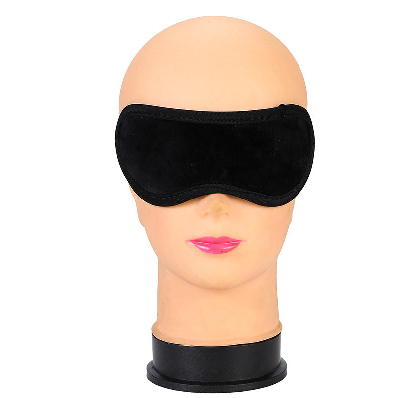 Soft Play Blindfold - Sexy Bee UK