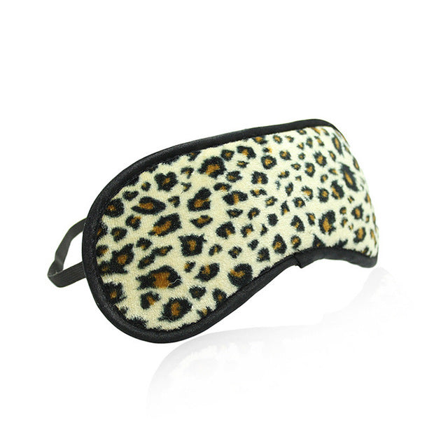 Kitty Eye Mask