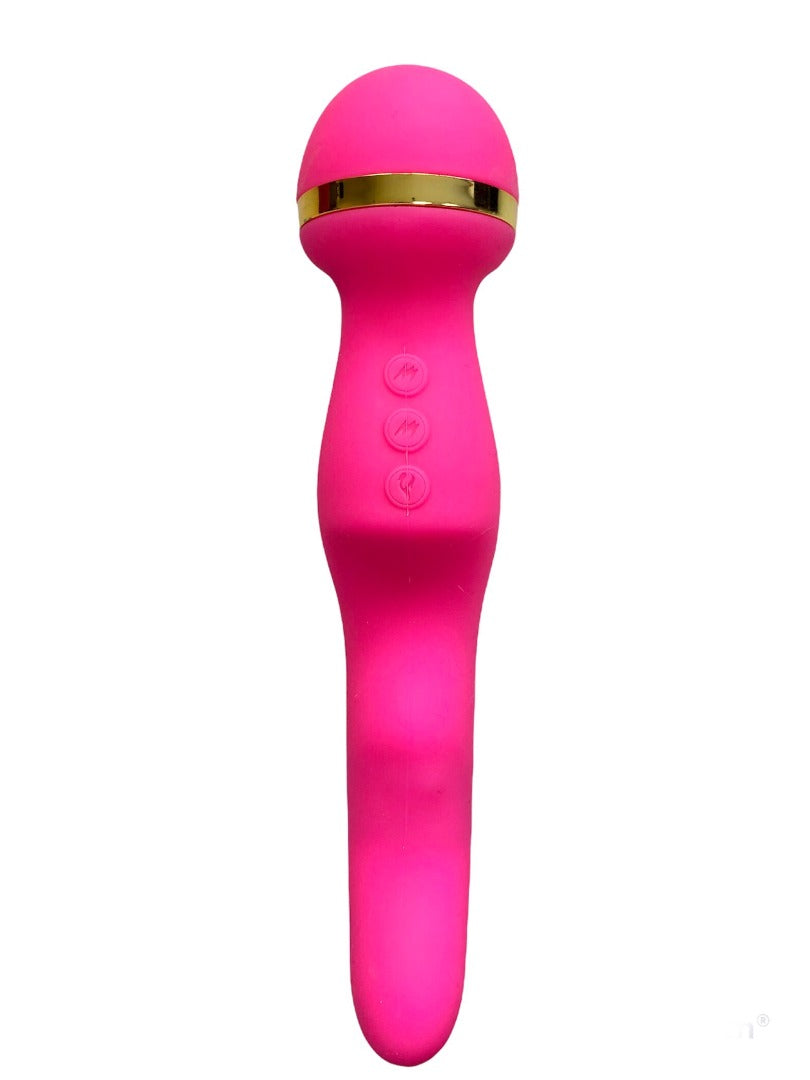 Joanna The Double Ended, High Powered Vibrator