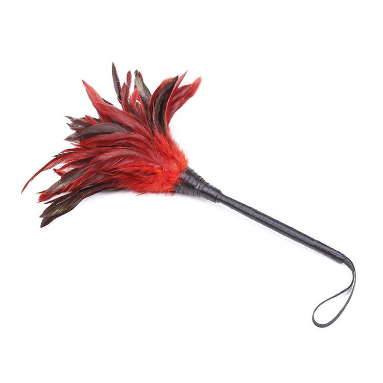 Fetish Fantasy Feather Tickler