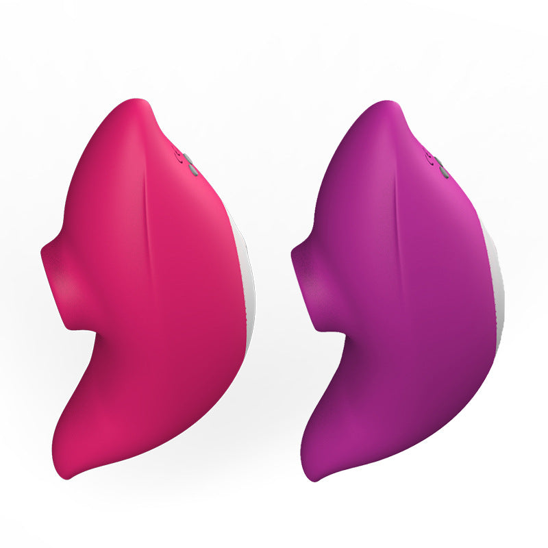 Rechargeable Clitoral Stimulator - Sexy Bee UK