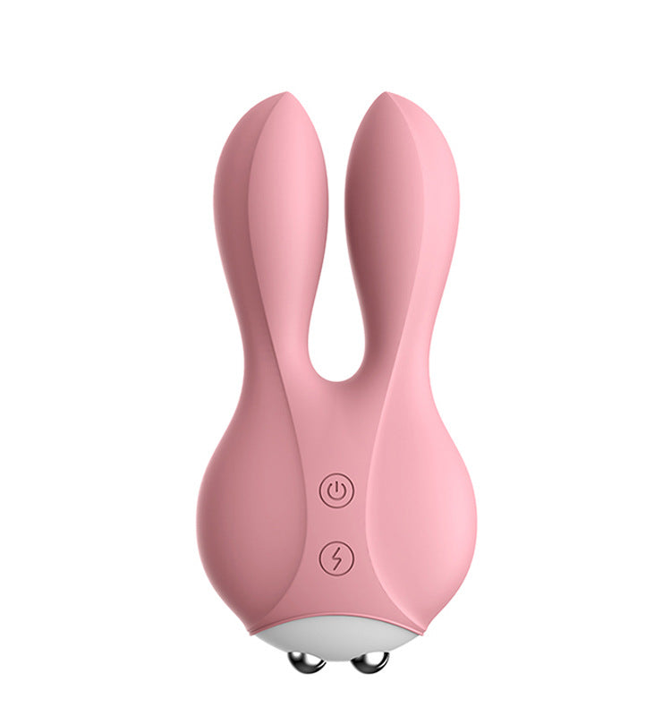 Clitoral Rabbit Rechargeable Vibrator