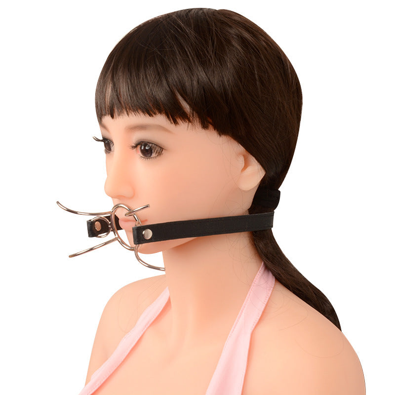 Torture Claw Mouth Gag