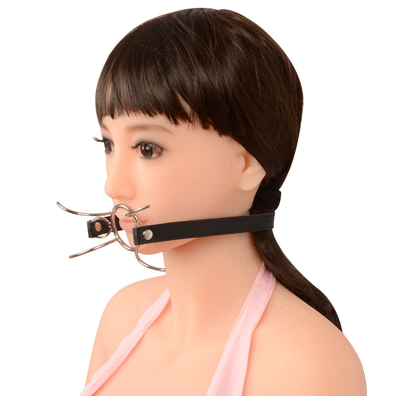 Torture Claw Mouth Gag - Sexy Bee UK