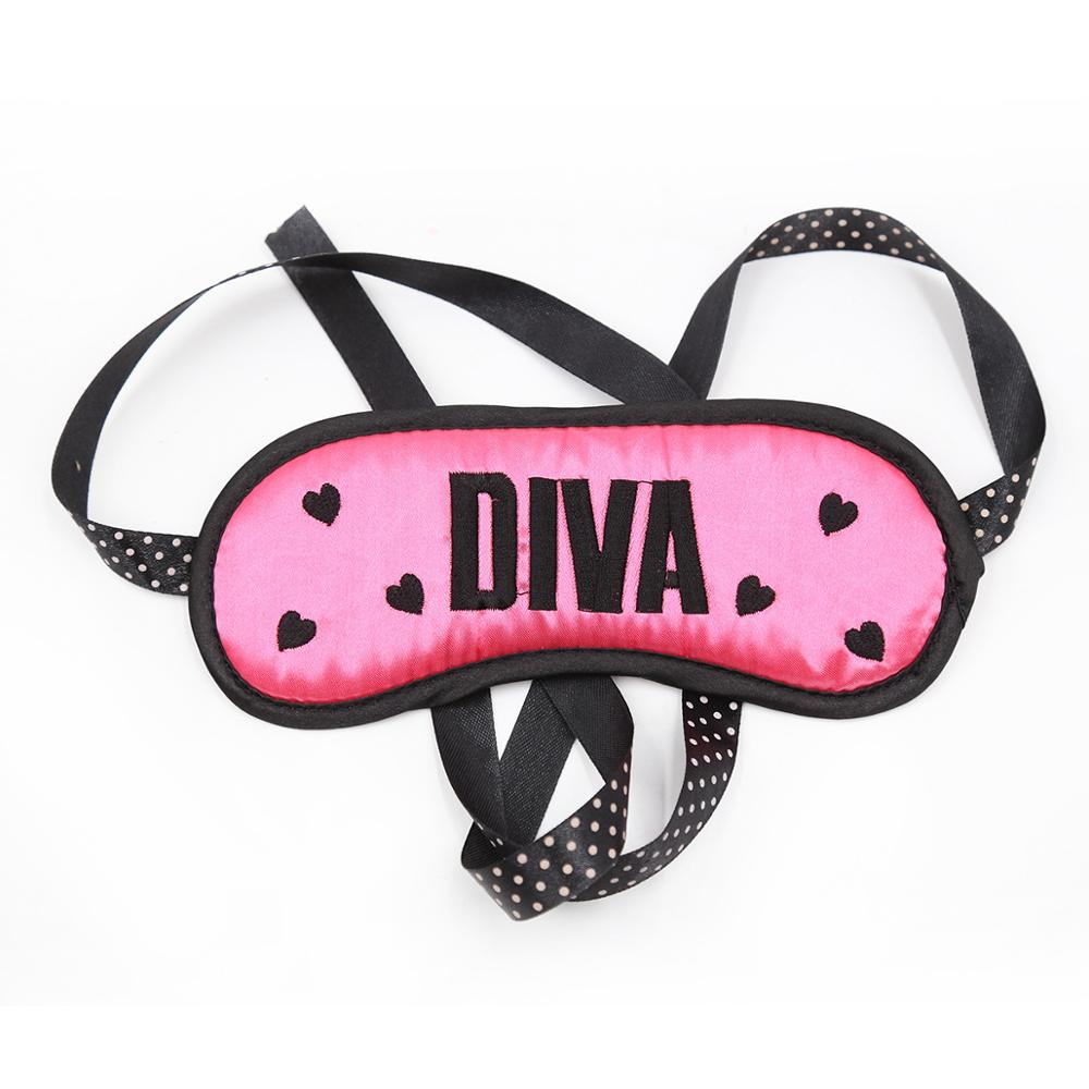 Queen Diva 3 Piece Bondage Kit - Sexy Bee UK