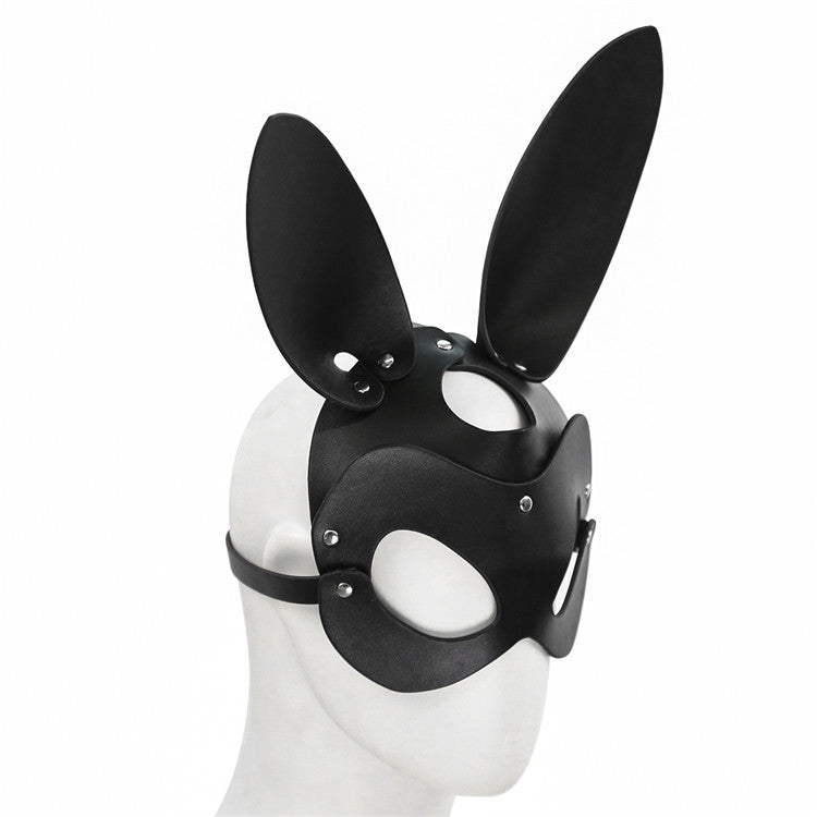 Rabbit Cosplay Mask