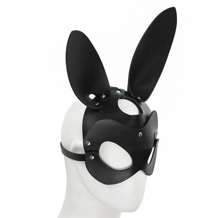 Rabbit Cosplay Mask - Sexy Bee UK