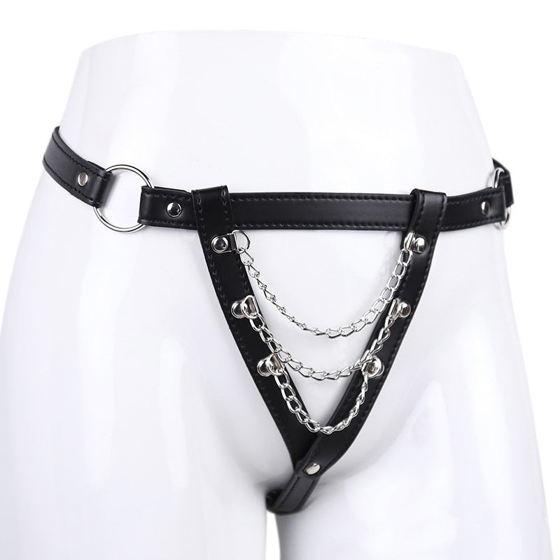 Chain Gang Panties