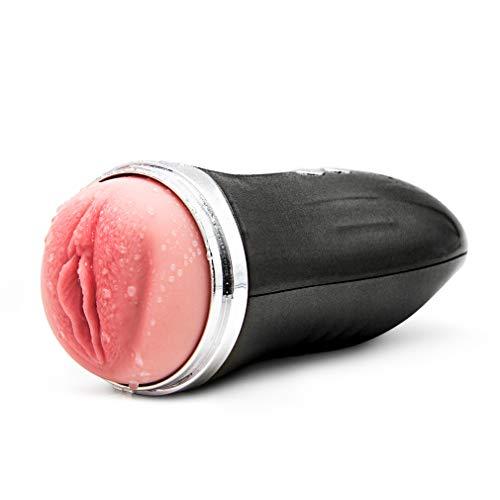 Audible Suction Cup Fleshlight - Sexy Bee UK