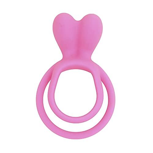 Heart Cock Ring - Sexy Bee UK