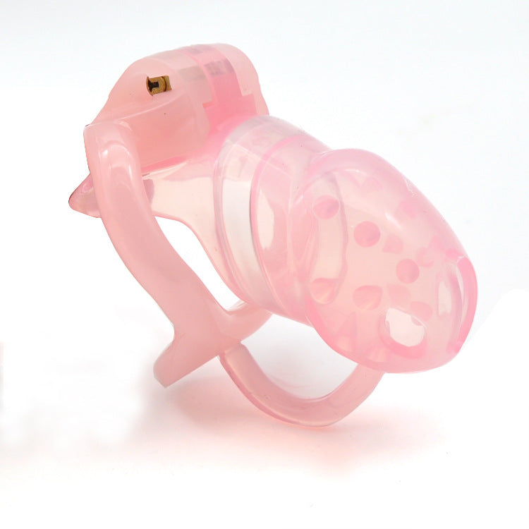 Fetish Fantasy Plastic Chastity Device - Sexy Bee UK