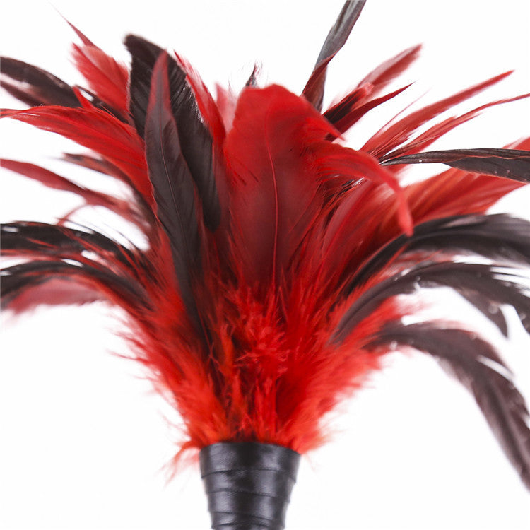 Fetish Fantasy Feather Tickler