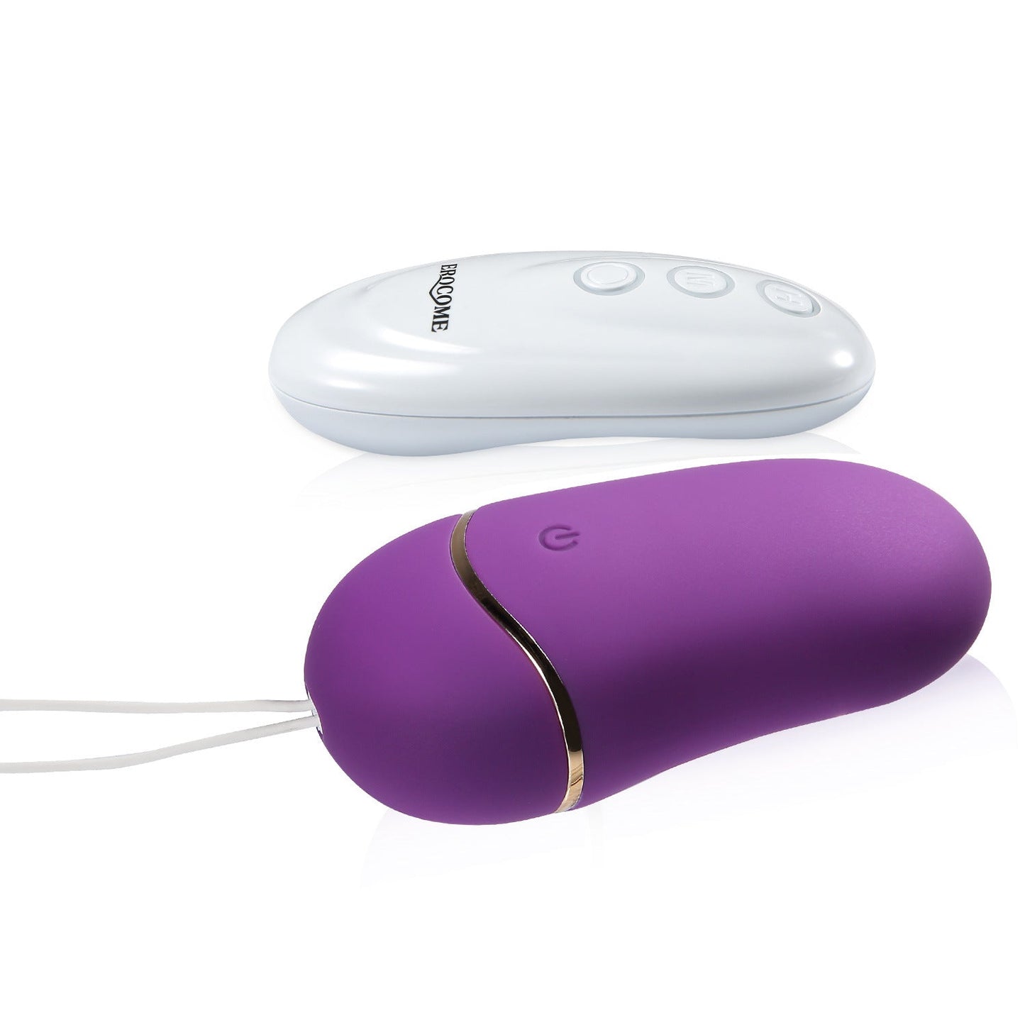 Rechargeable Remote Control Love Egg - Sexy Bee UK