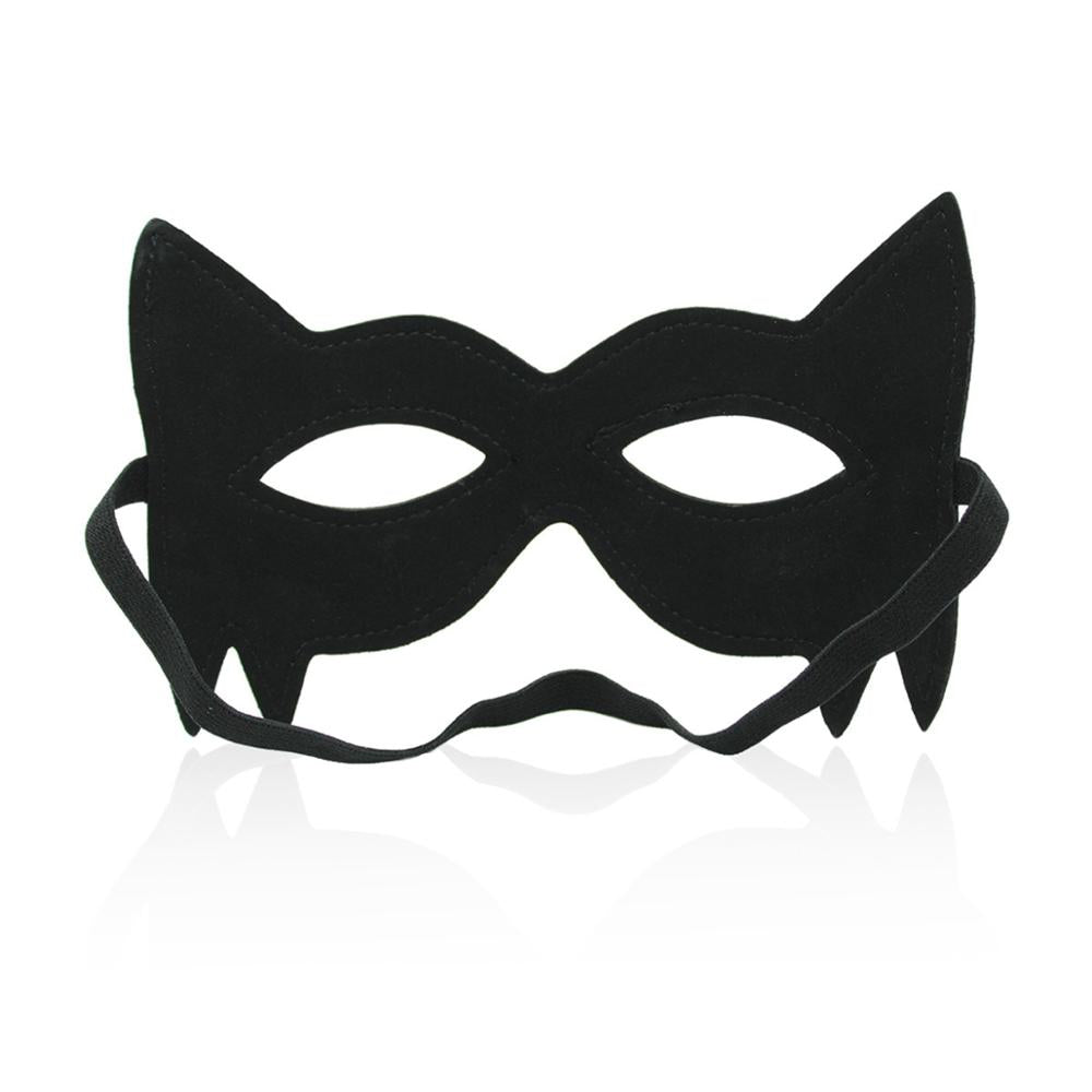 Catnip Eye Mask