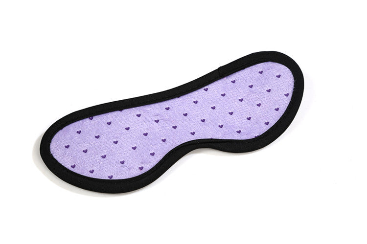 'The Queen Of Hearts' Eye mask