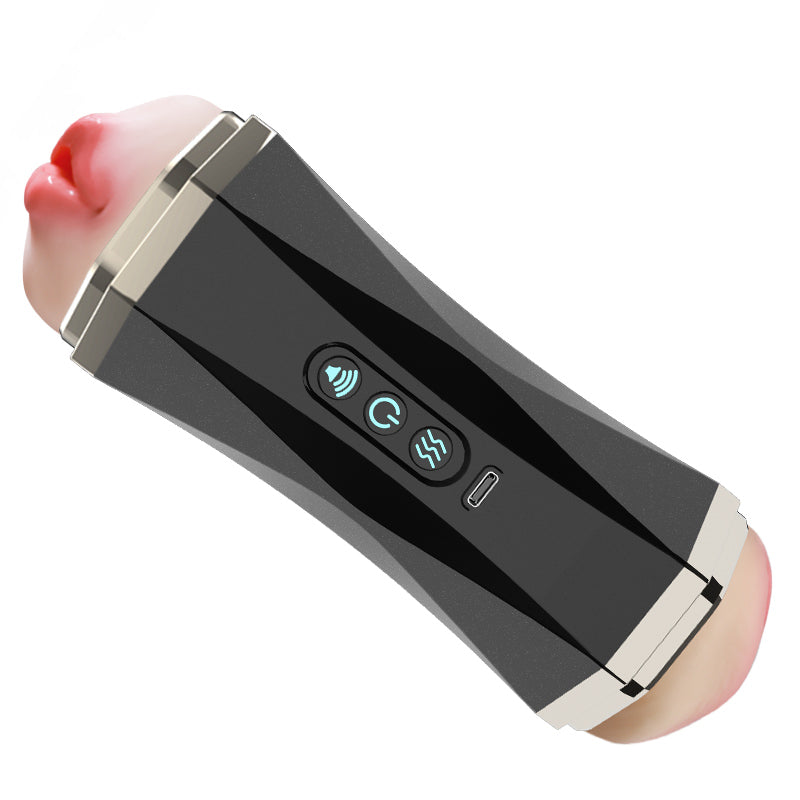 Double Ended Male Masturbator Fleshlight - Sexy Bee UK Double Ended Male Masturbator Fleshlight - Sexy Bee UK