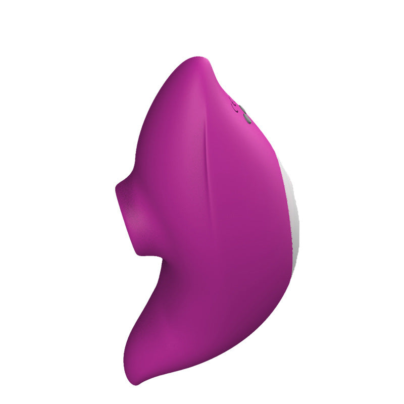 Rechargeable Clitoral Stimulator - Sexy Bee UK