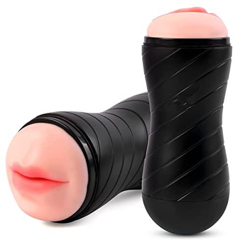 Pussy and Mouth Male Fleshlight - Sexy Bee UK