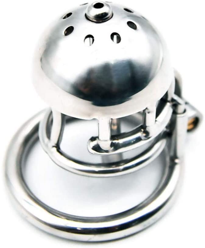 Small Chastity Cage 
