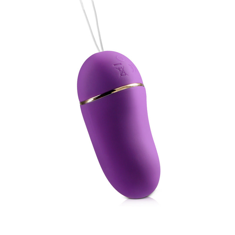 Rechargeable Remote Control Love Egg - Sexy Bee UK