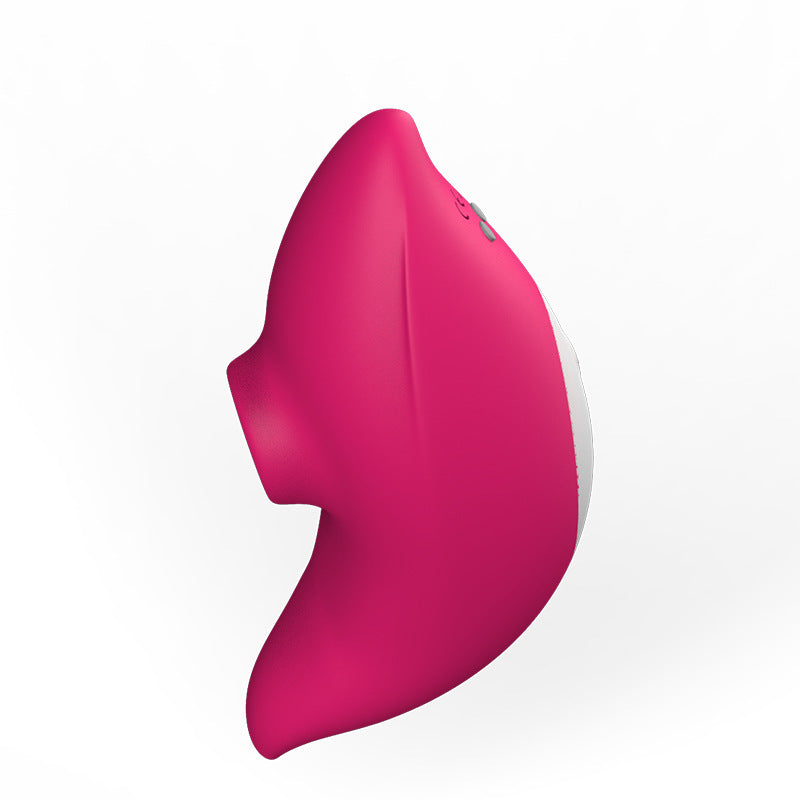 Rechargeable Clitoral Stimulator - Sexy Bee UK