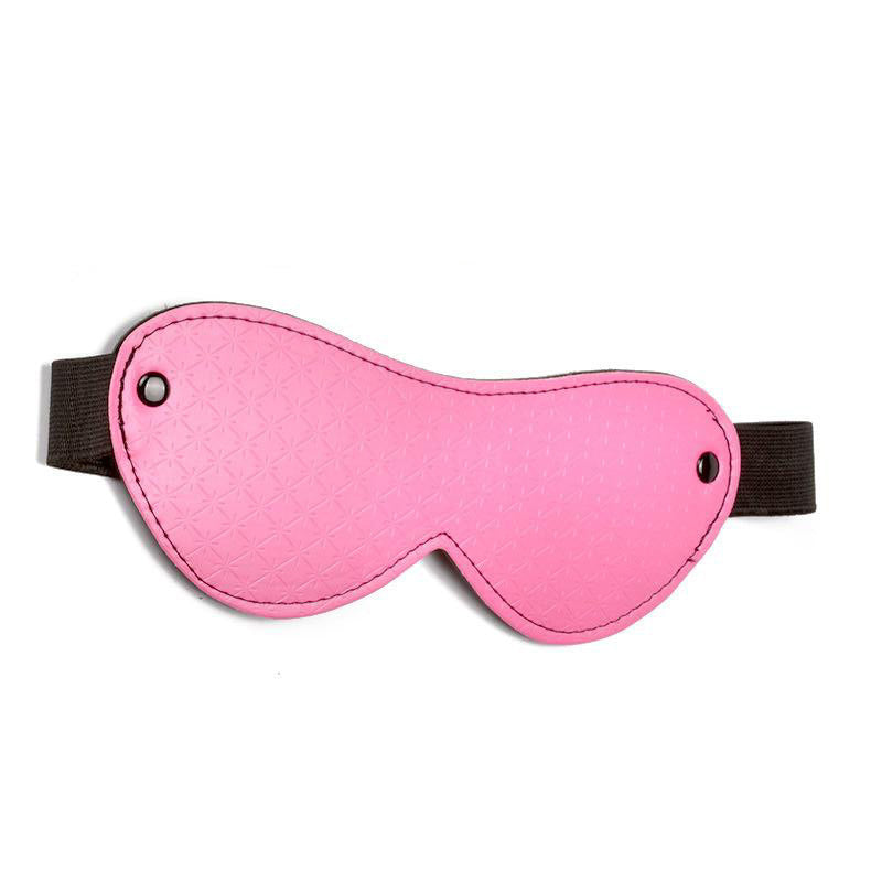 'Barbie Girl' Eye Mask