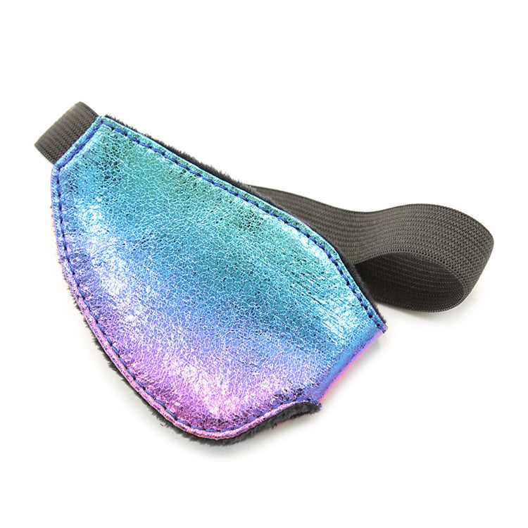 Hollographic Eye Mask