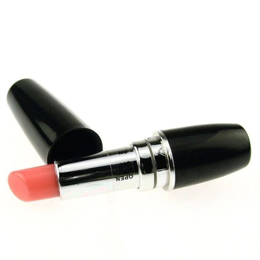 Mini Lipstick Vibrator - Your Disguised Secret